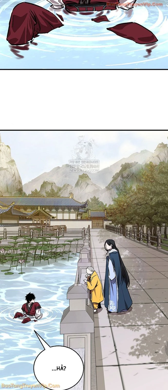 Thanh Mai Trúc Mã Của Đệ Nhất Thiên Hạ Chapter 91 - 35