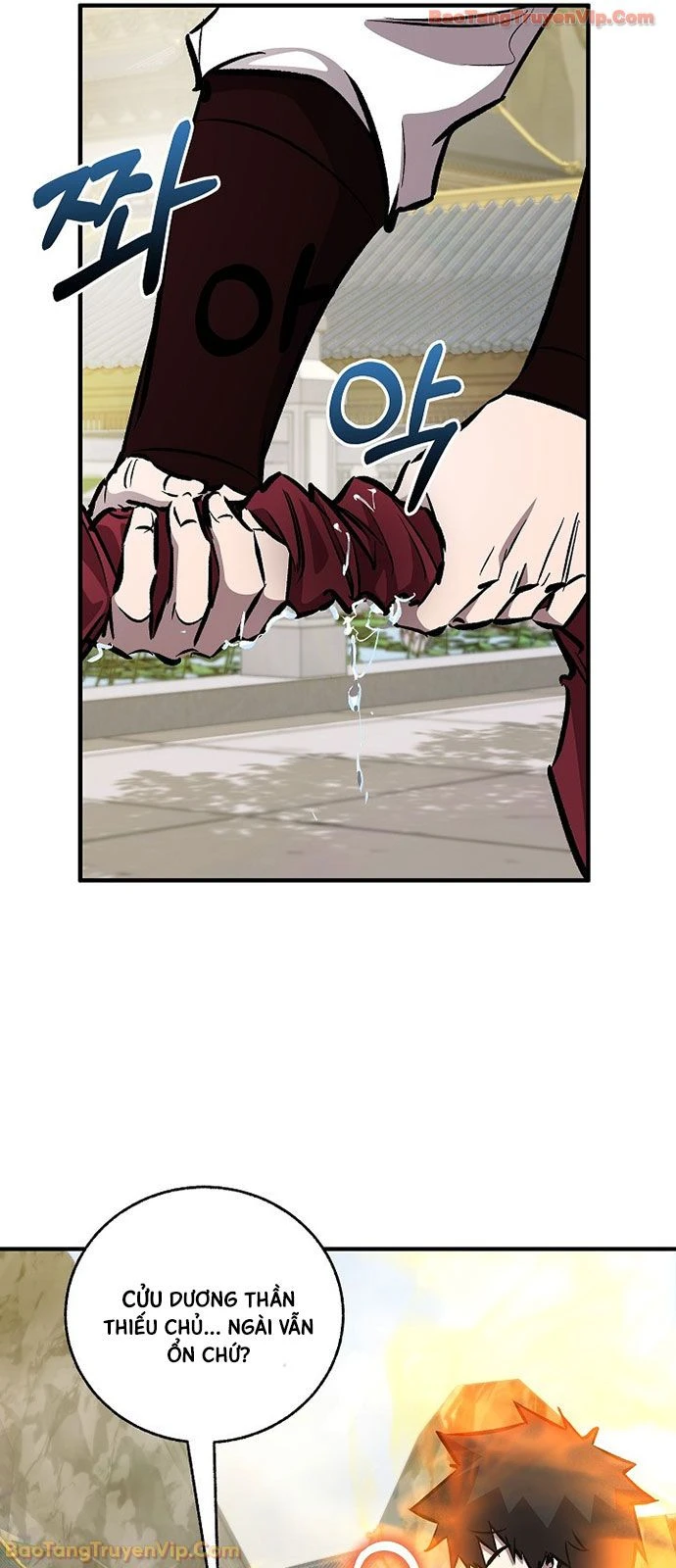 Thanh Mai Trúc Mã Của Đệ Nhất Thiên Hạ Chapter 91 - 37