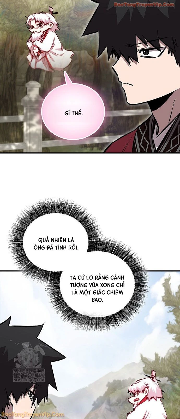 Thanh Mai Trúc Mã Của Đệ Nhất Thiên Hạ Chapter 91 - 40