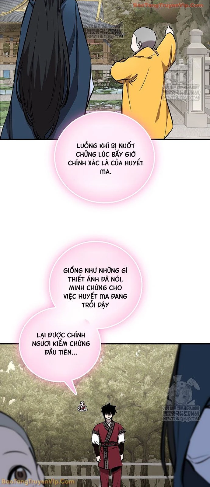 Thanh Mai Trúc Mã Của Đệ Nhất Thiên Hạ Chapter 91 - 44