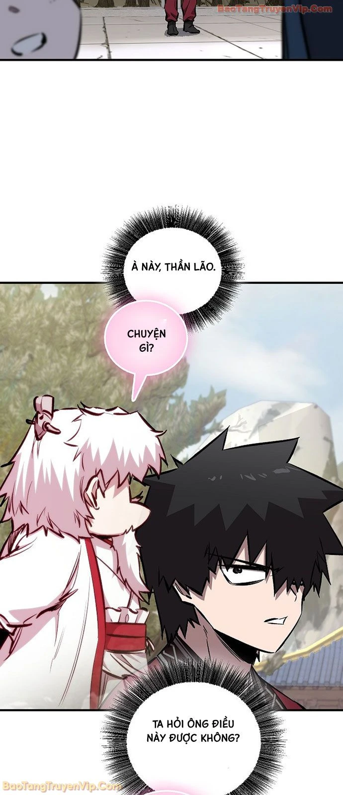 Thanh Mai Trúc Mã Của Đệ Nhất Thiên Hạ Chapter 91 - 45