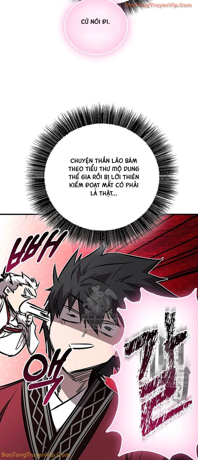 Thanh Mai Trúc Mã Của Đệ Nhất Thiên Hạ Chapter 91 - 46