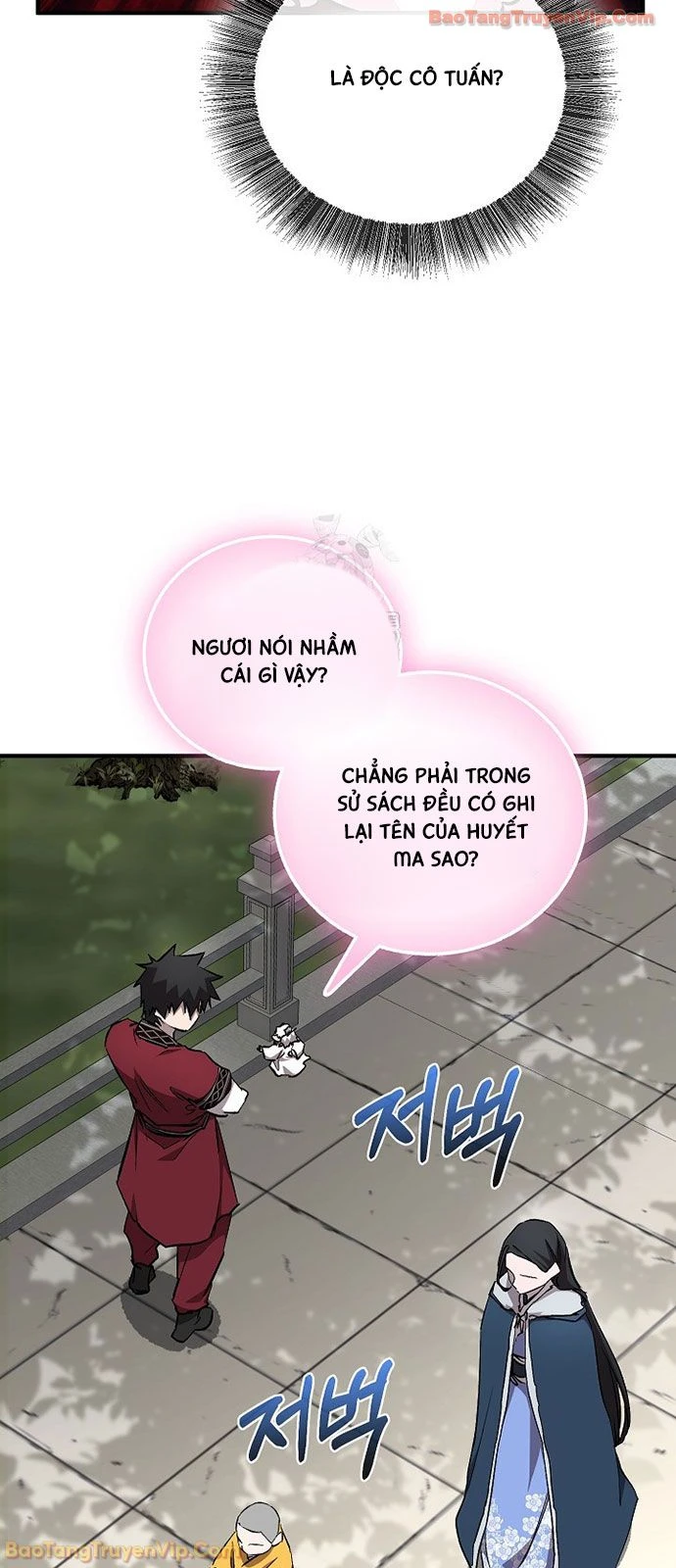 Thanh Mai Trúc Mã Của Đệ Nhất Thiên Hạ Chapter 91 - 48