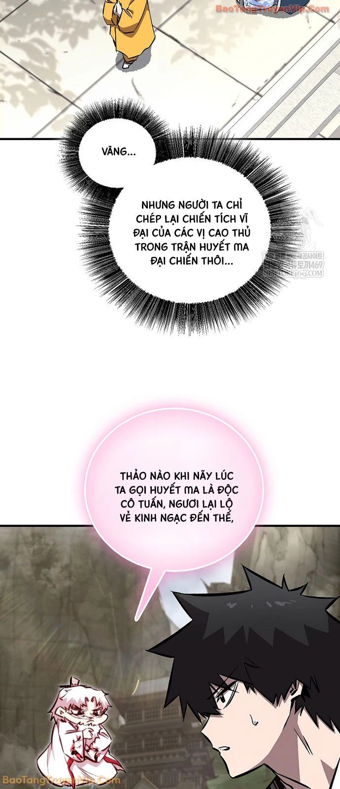 Thanh Mai Trúc Mã Của Đệ Nhất Thiên Hạ Chapter 91 - 49