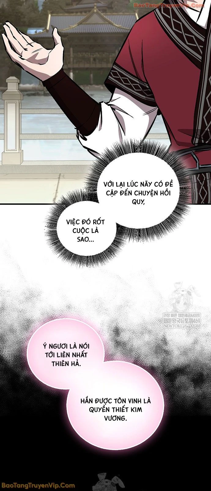 Thanh Mai Trúc Mã Của Đệ Nhất Thiên Hạ Chapter 91 - 50