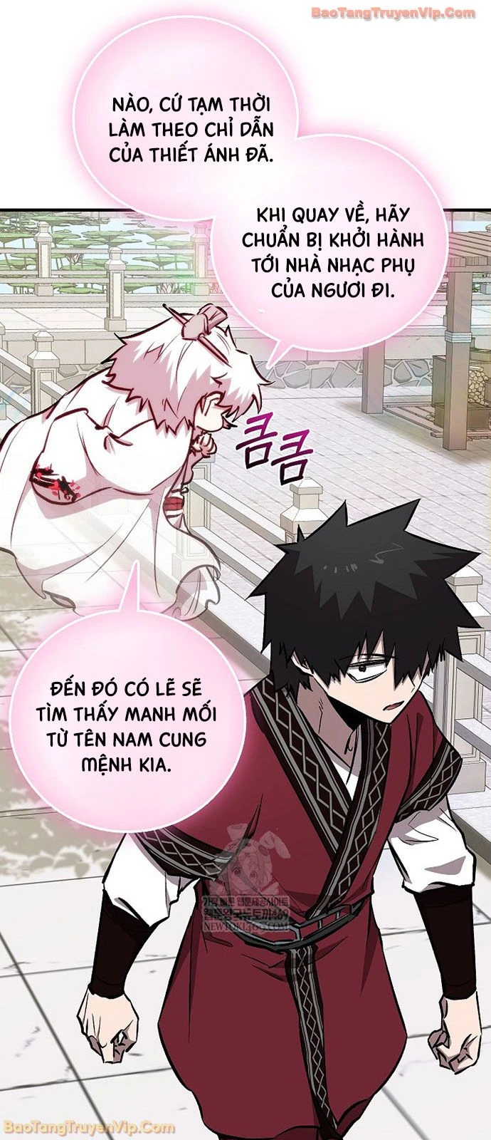 Thanh Mai Trúc Mã Của Đệ Nhất Thiên Hạ Chapter 91 - 54