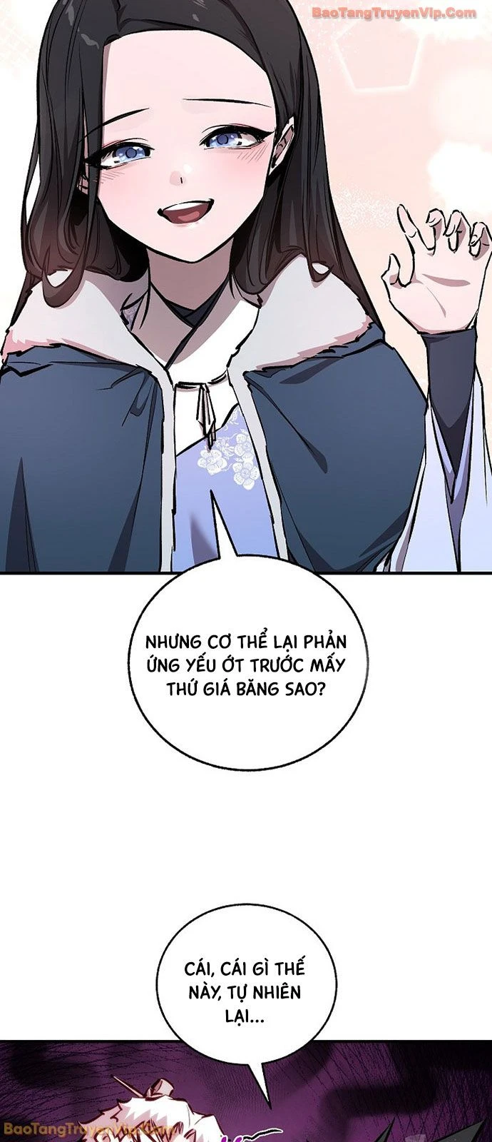 Thanh Mai Trúc Mã Của Đệ Nhất Thiên Hạ Chapter 91 - 59