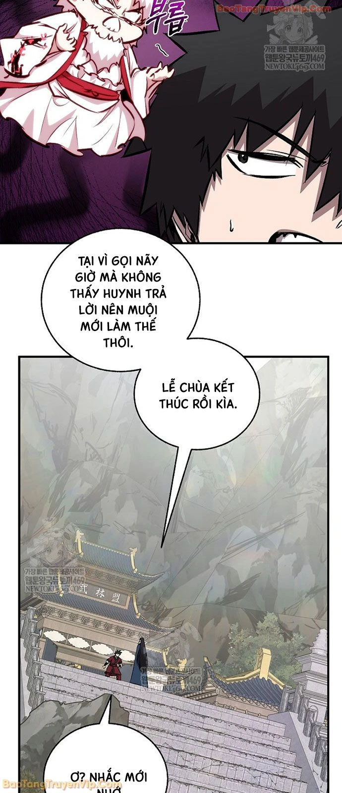 Thanh Mai Trúc Mã Của Đệ Nhất Thiên Hạ Chapter 91 - 60