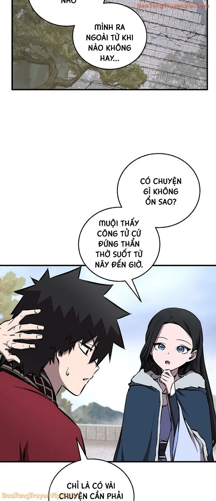 Thanh Mai Trúc Mã Của Đệ Nhất Thiên Hạ Chapter 91 - 61