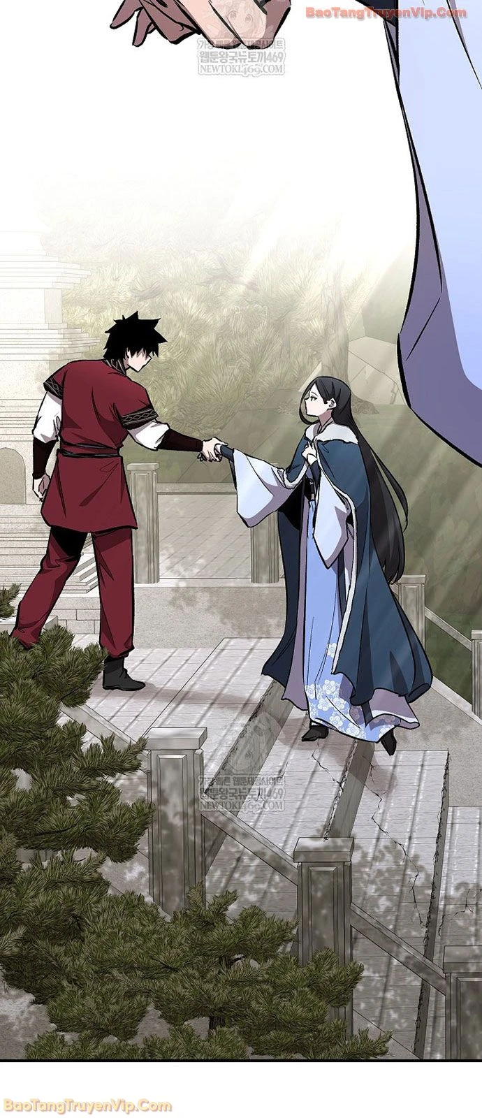 Thanh Mai Trúc Mã Của Đệ Nhất Thiên Hạ Chapter 91 - 67