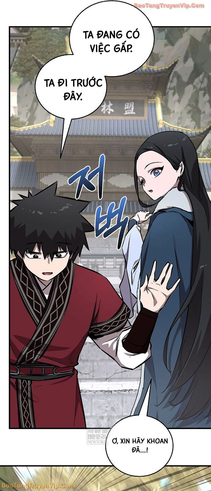 Thanh Mai Trúc Mã Của Đệ Nhất Thiên Hạ Chapter 91 - 71