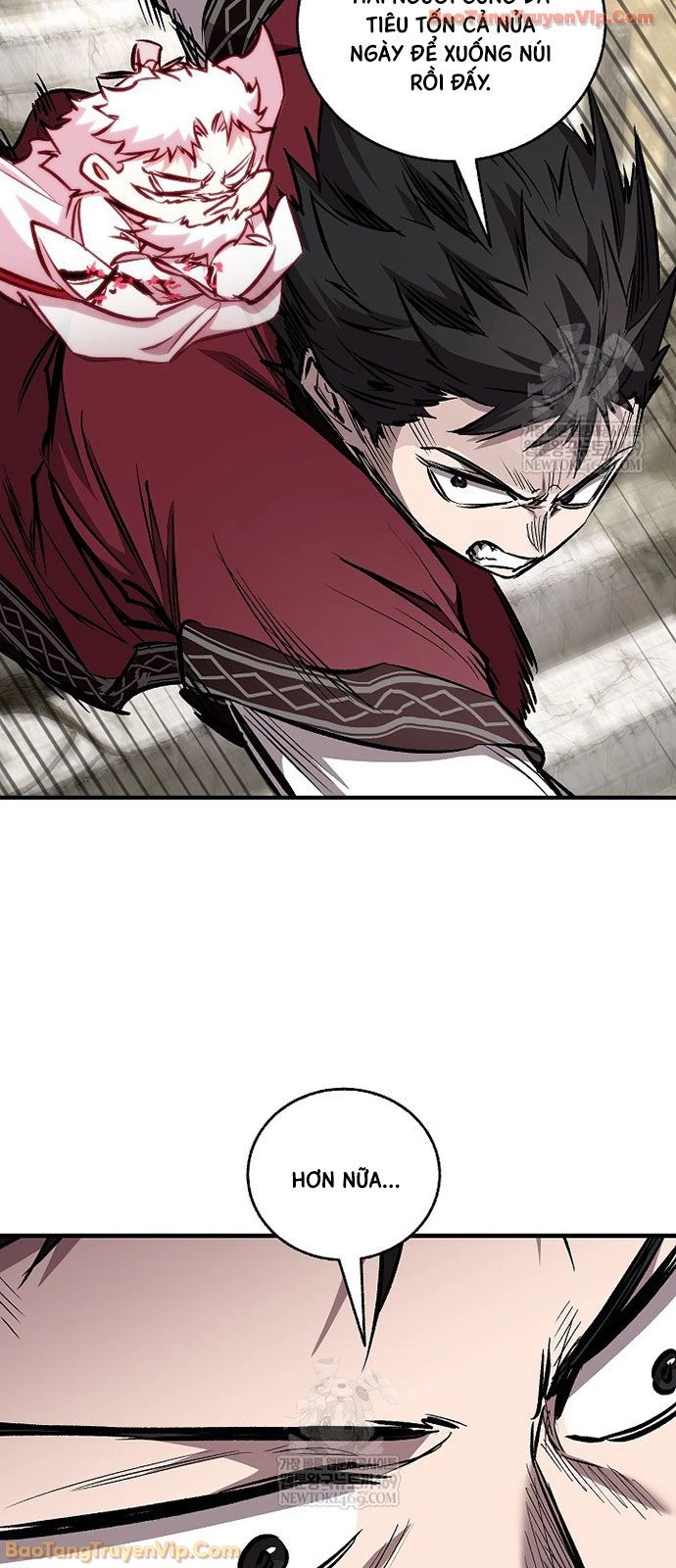 Thanh Mai Trúc Mã Của Đệ Nhất Thiên Hạ Chapter 91 - 77