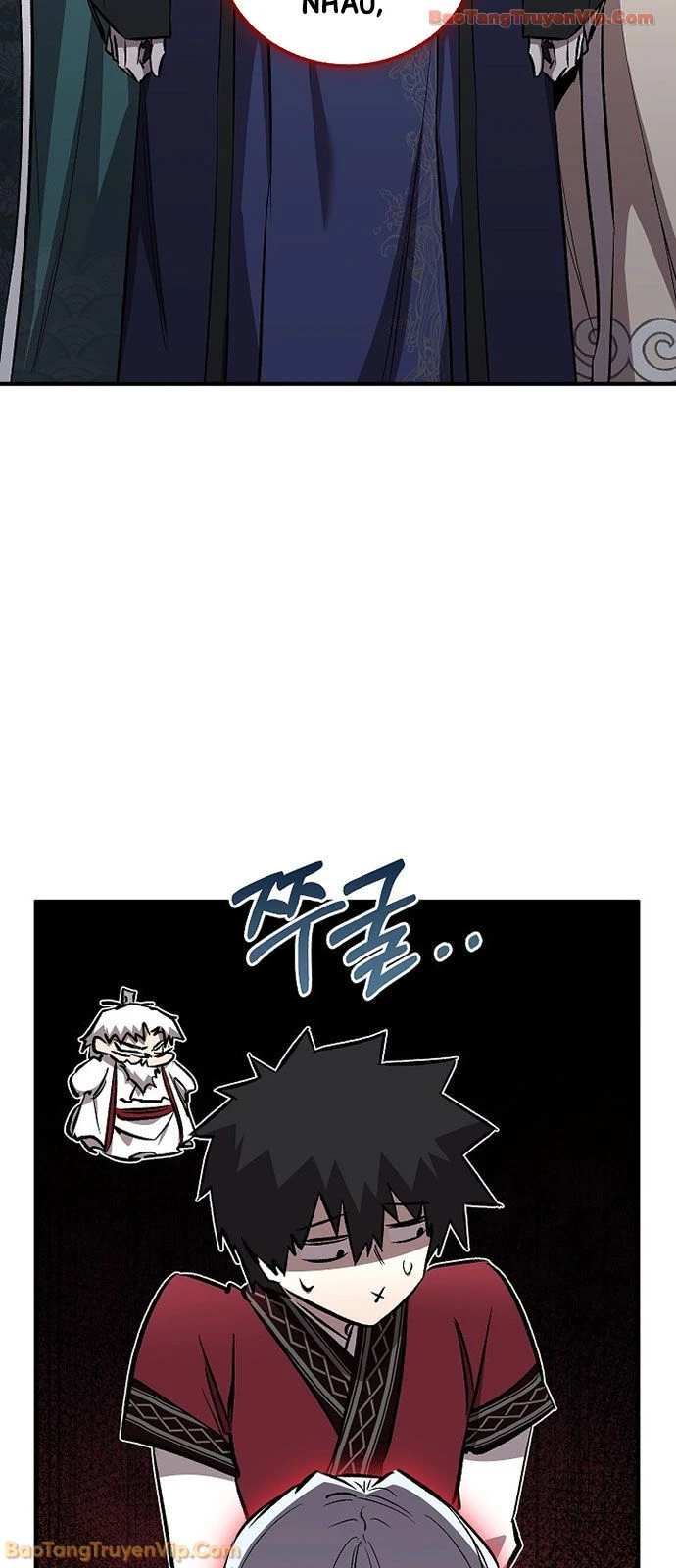 Thanh Mai Trúc Mã Của Đệ Nhất Thiên Hạ Chapter 91 - 81