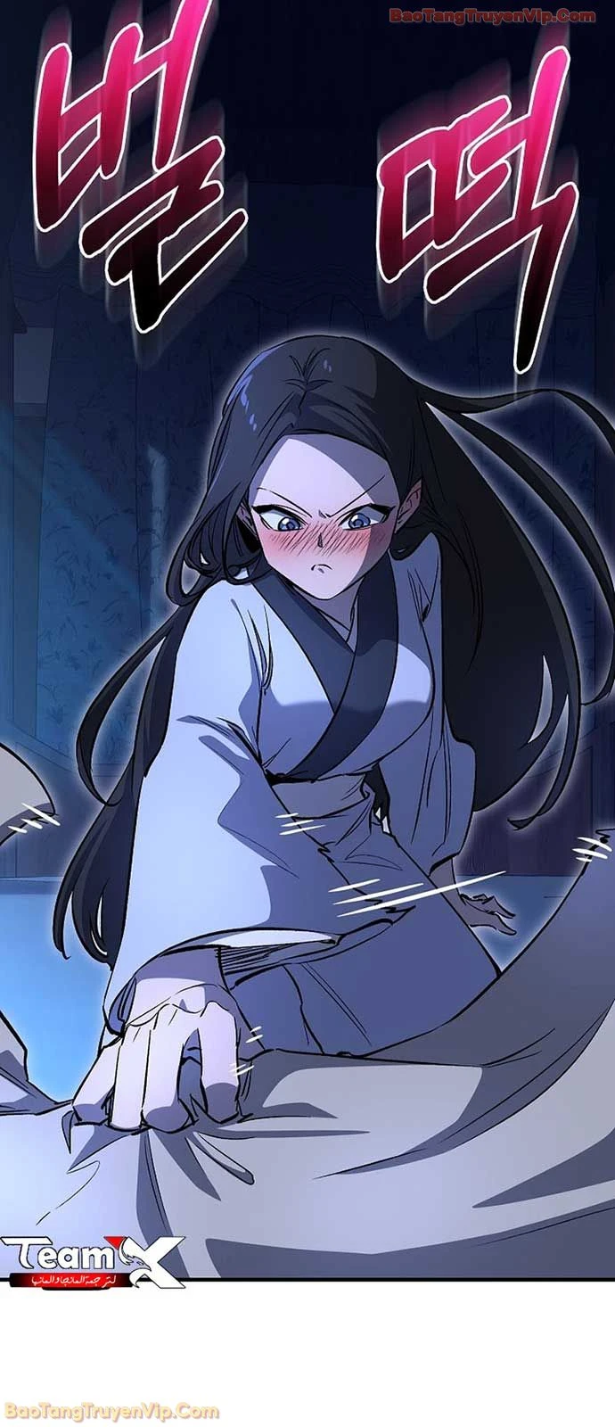 Thanh Mai Trúc Mã Của Đệ Nhất Thiên Hạ Chapter 92 - 9