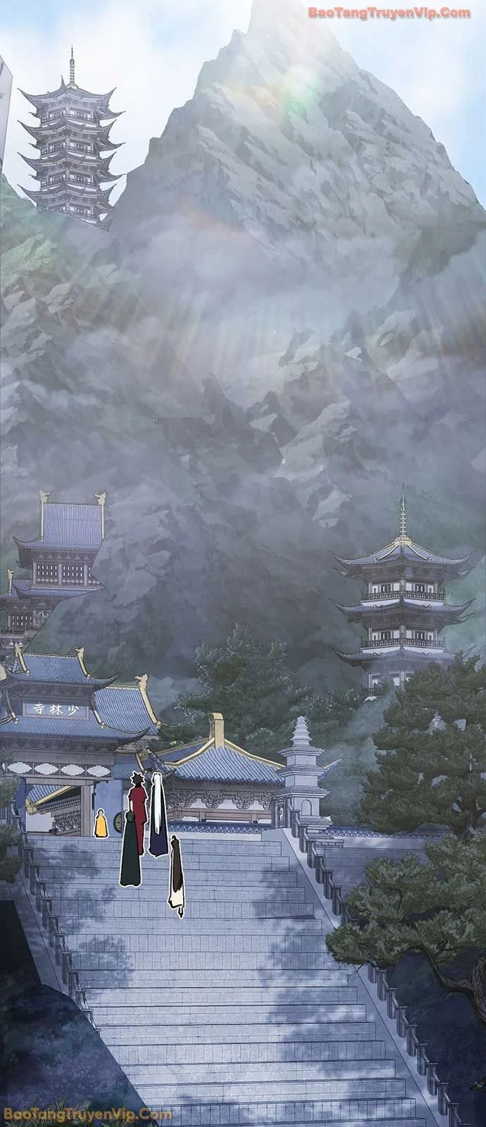 Thanh Mai Trúc Mã Của Đệ Nhất Thiên Hạ Chapter 92 - 14