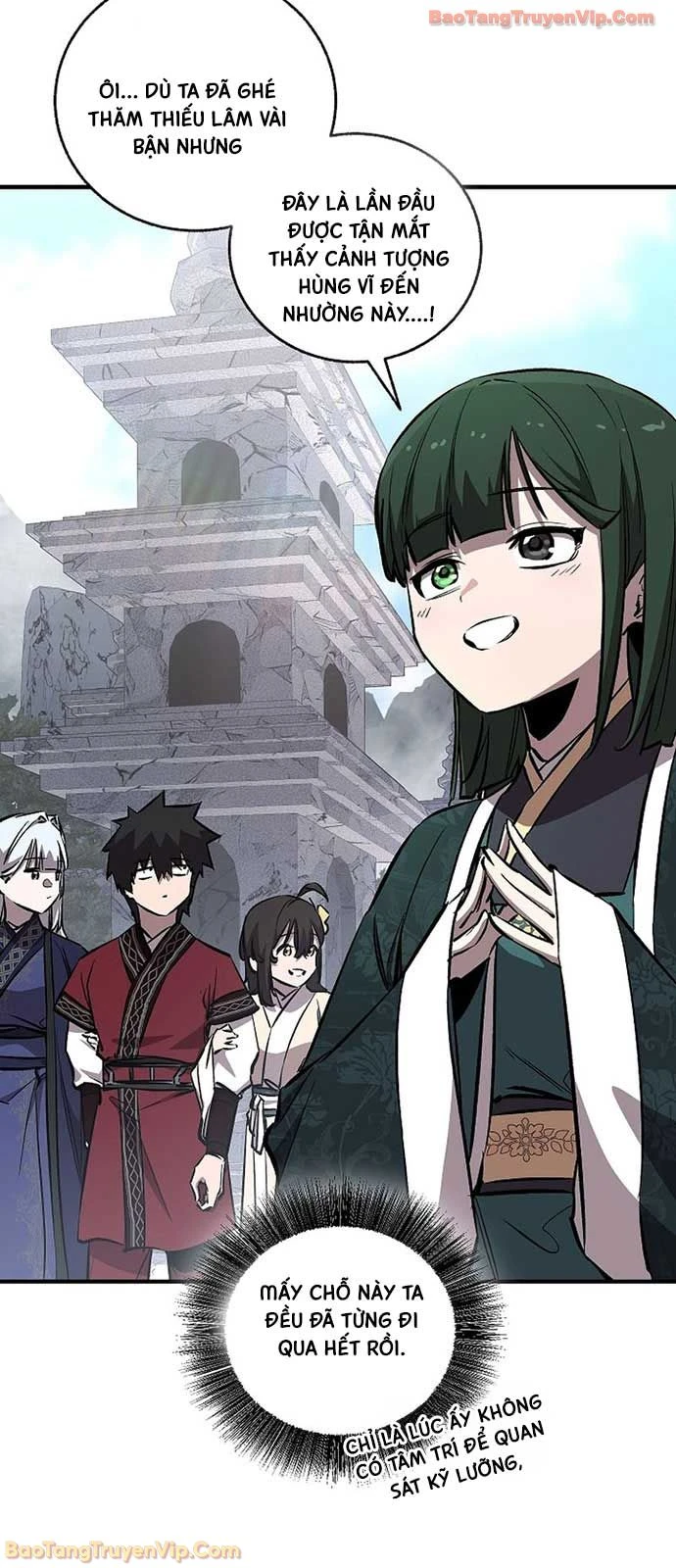 Thanh Mai Trúc Mã Của Đệ Nhất Thiên Hạ Chapter 92 - 22