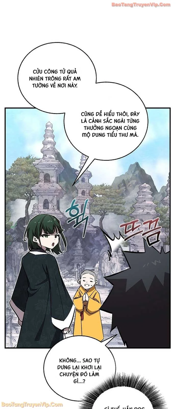 Thanh Mai Trúc Mã Của Đệ Nhất Thiên Hạ Chapter 92 - 23