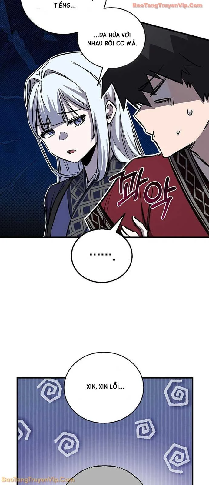 Thanh Mai Trúc Mã Của Đệ Nhất Thiên Hạ Chapter 92 - 25