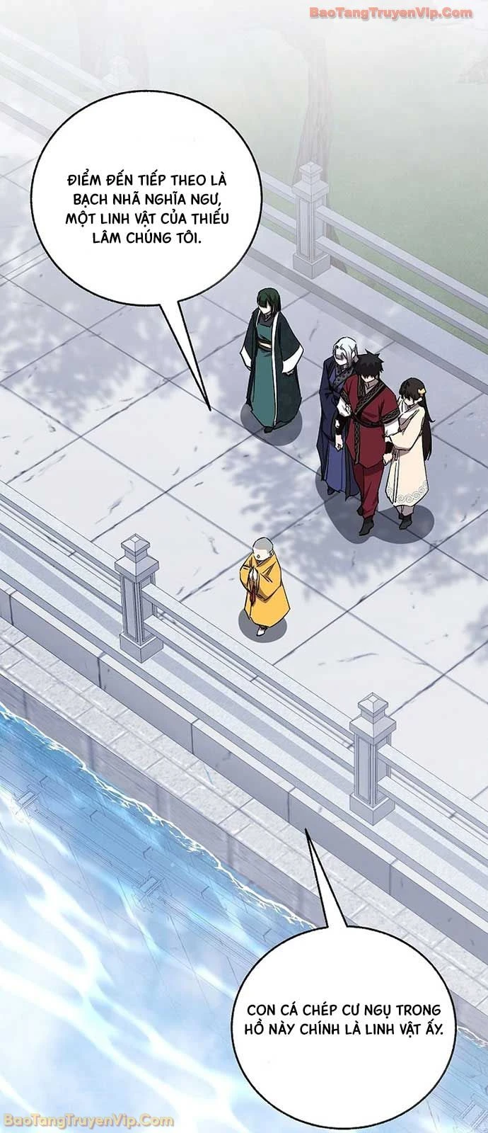 Thanh Mai Trúc Mã Của Đệ Nhất Thiên Hạ Chapter 92 - 27