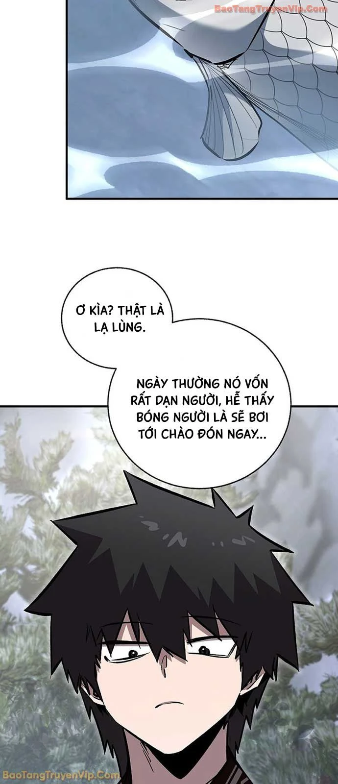 Thanh Mai Trúc Mã Của Đệ Nhất Thiên Hạ Chapter 92 - 31