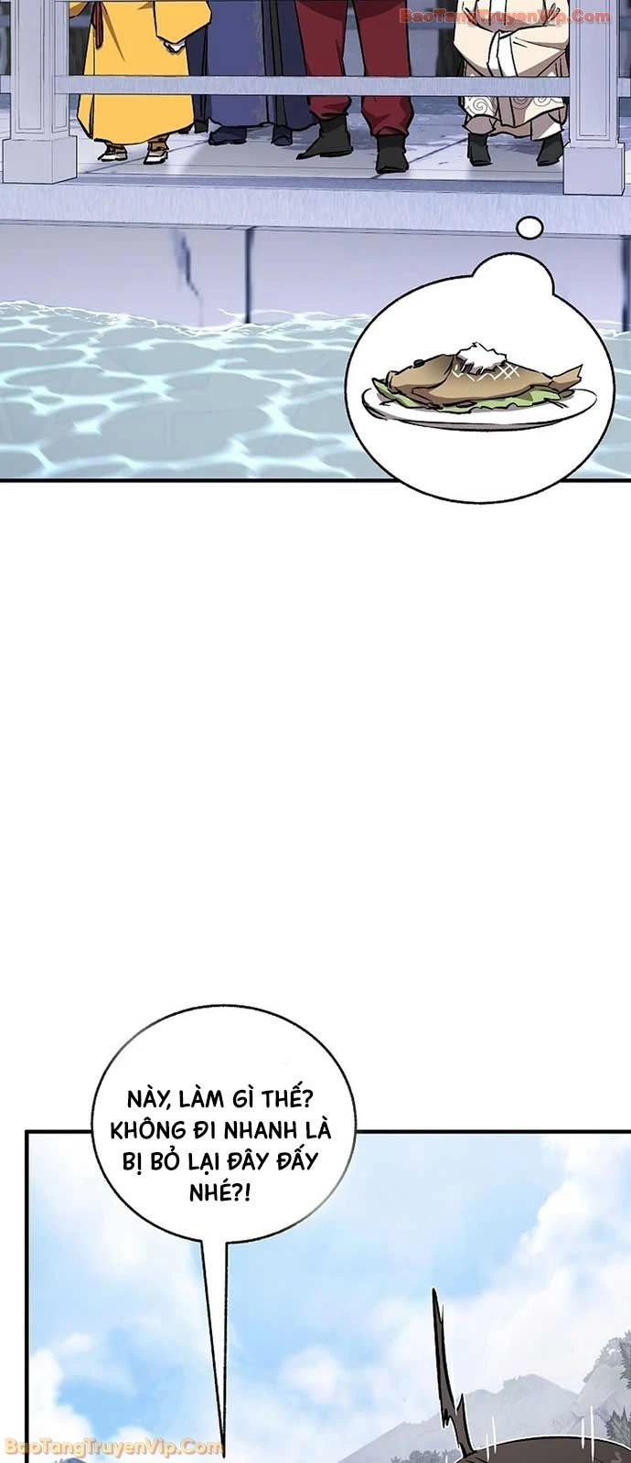 Thanh Mai Trúc Mã Của Đệ Nhất Thiên Hạ Chapter 92 - 33