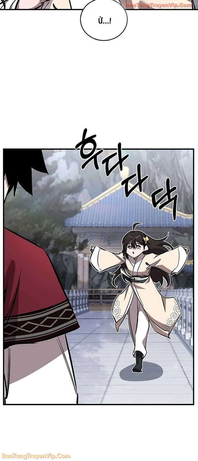 Thanh Mai Trúc Mã Của Đệ Nhất Thiên Hạ Chapter 92 - 36