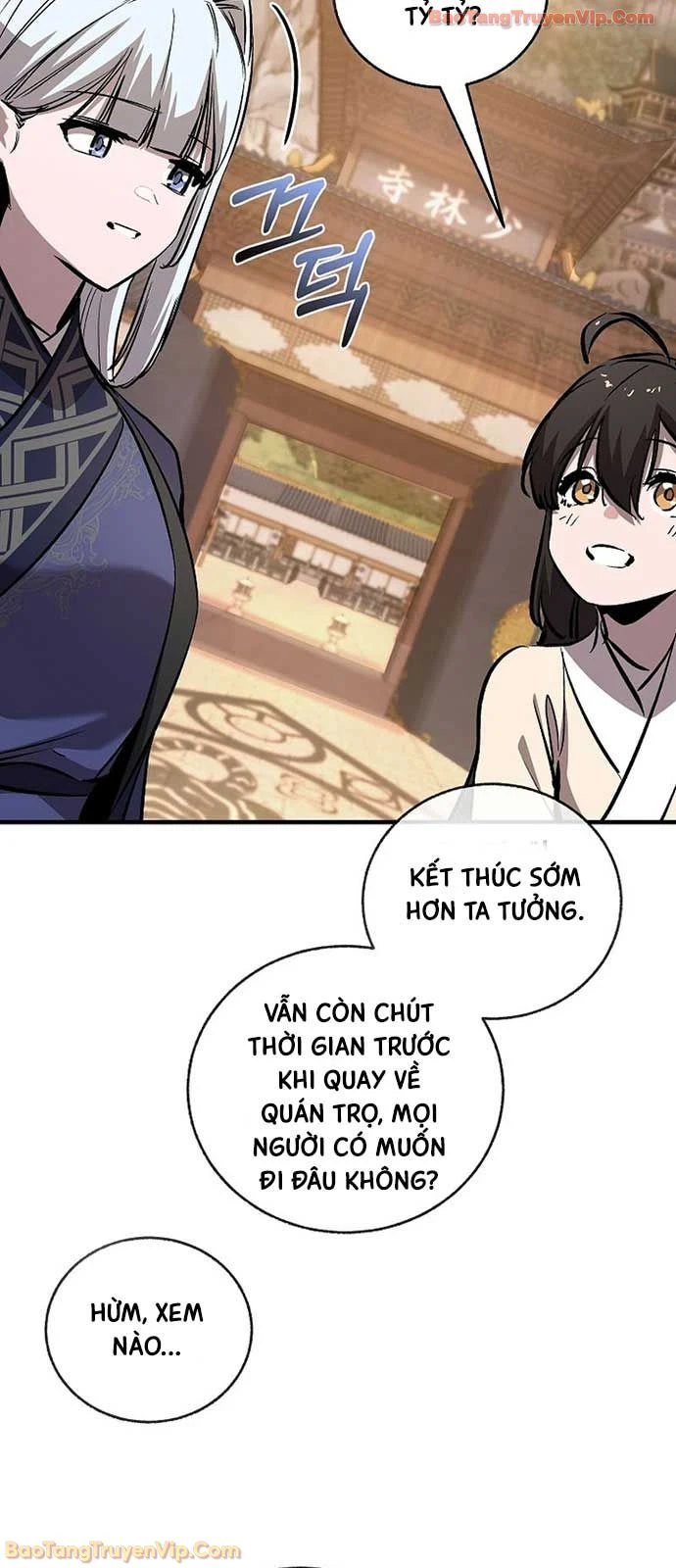 Thanh Mai Trúc Mã Của Đệ Nhất Thiên Hạ Chapter 92 - 46