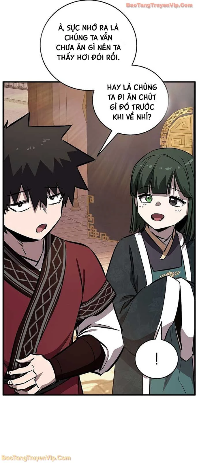 Thanh Mai Trúc Mã Của Đệ Nhất Thiên Hạ Chapter 92 - 47