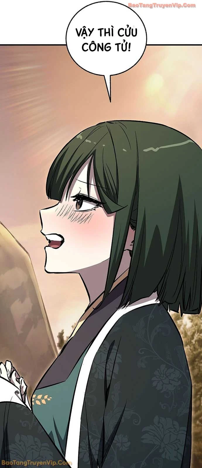 Thanh Mai Trúc Mã Của Đệ Nhất Thiên Hạ Chapter 92 - 49