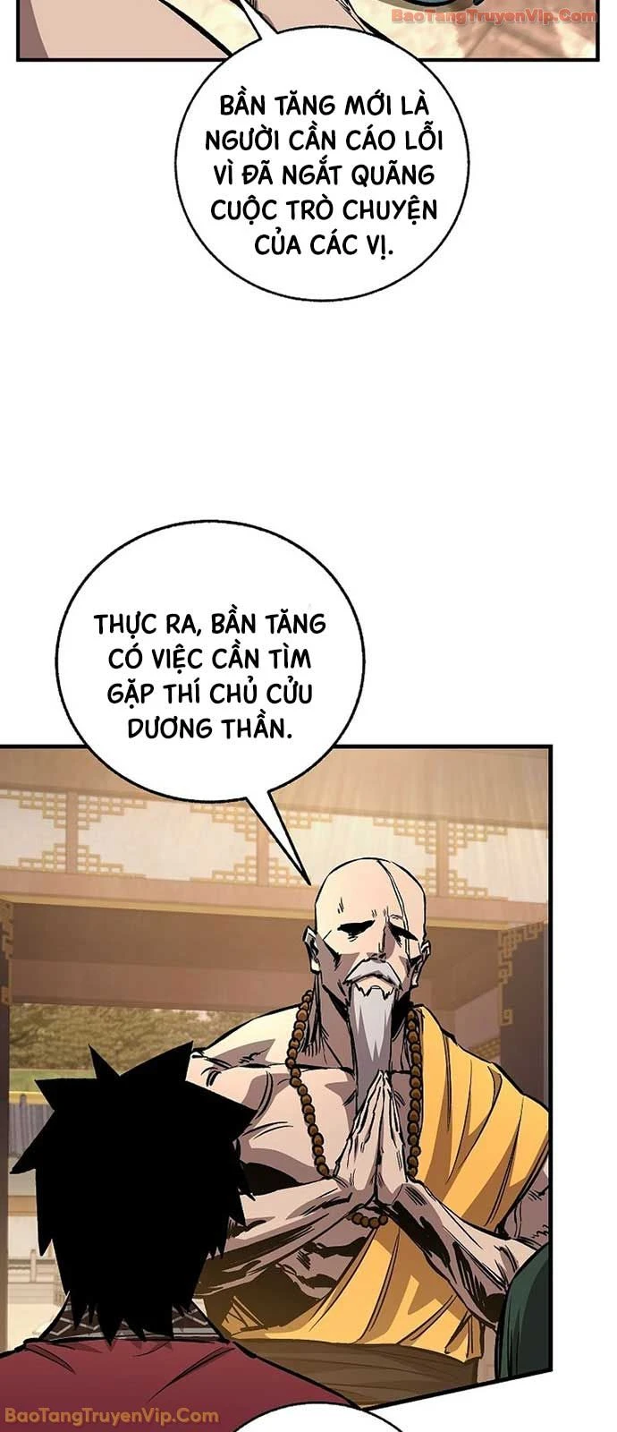 Thanh Mai Trúc Mã Của Đệ Nhất Thiên Hạ Chapter 92 - 57