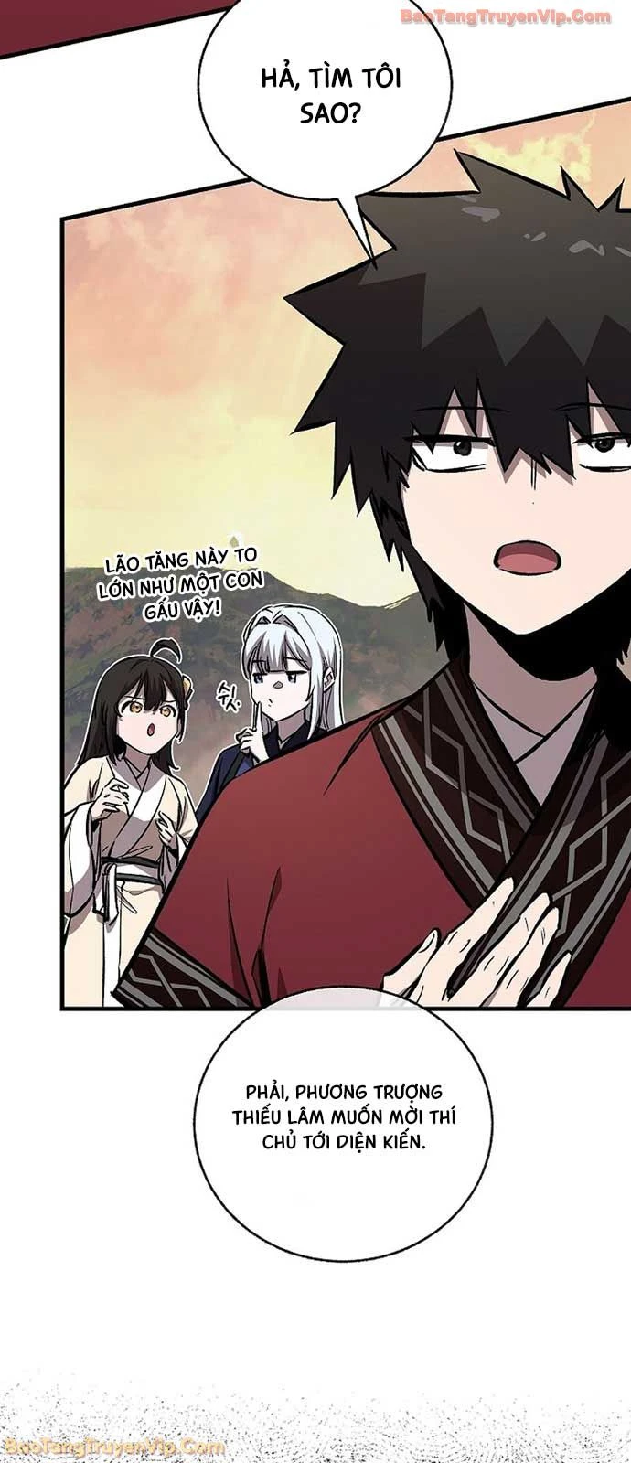 Thanh Mai Trúc Mã Của Đệ Nhất Thiên Hạ Chapter 92 - 58