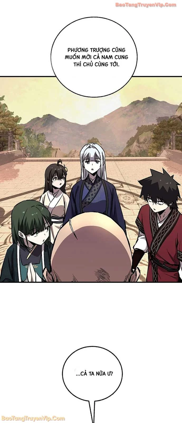 Thanh Mai Trúc Mã Của Đệ Nhất Thiên Hạ Chapter 92 - 60