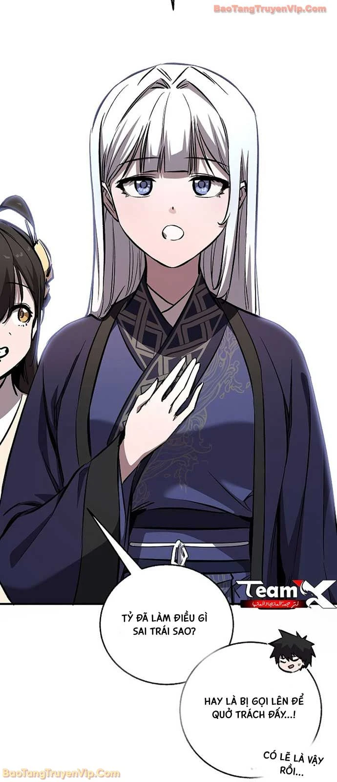 Thanh Mai Trúc Mã Của Đệ Nhất Thiên Hạ Chapter 92 - 61