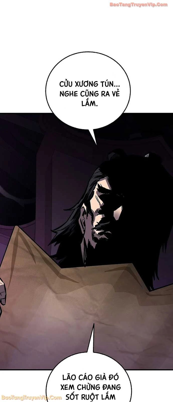 Thanh Mai Trúc Mã Của Đệ Nhất Thiên Hạ Chapter 92 - 64