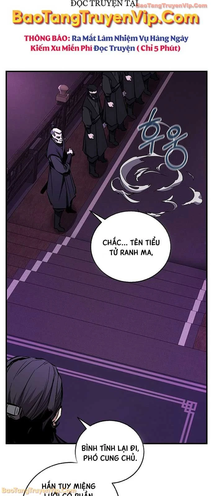 Thanh Mai Trúc Mã Của Đệ Nhất Thiên Hạ Chapter 92 - 72