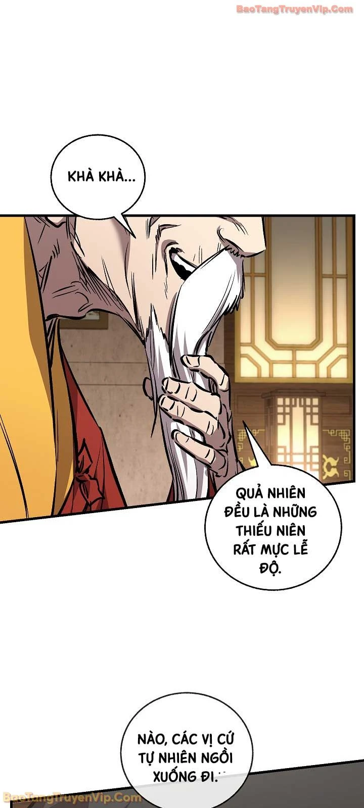 Thanh Mai Trúc Mã Của Đệ Nhất Thiên Hạ Chapter 93 - 5