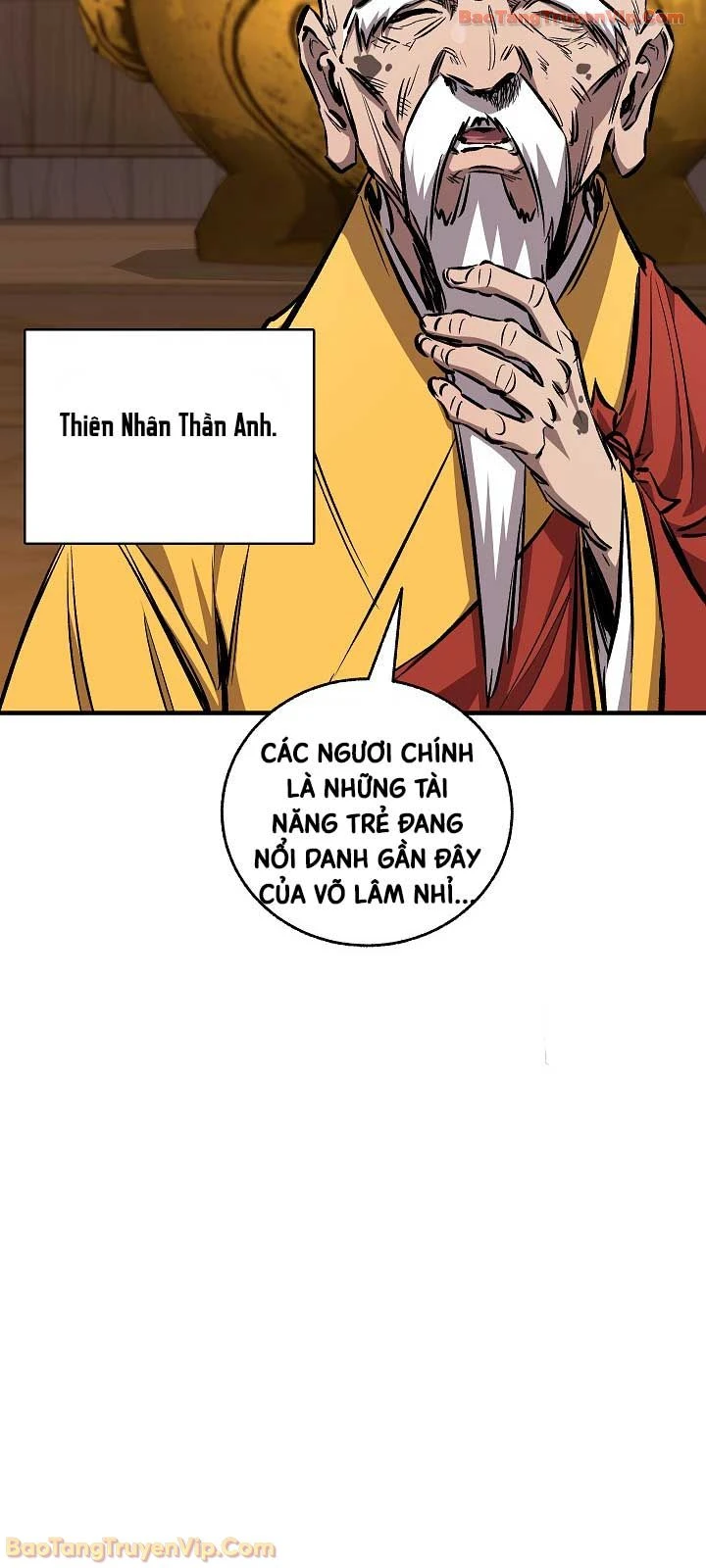 Thanh Mai Trúc Mã Của Đệ Nhất Thiên Hạ Chapter 93 - 8