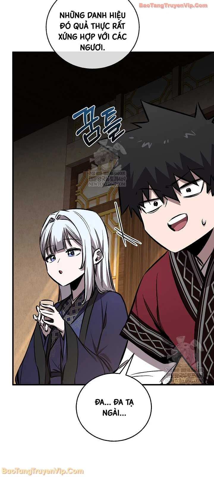 Thanh Mai Trúc Mã Của Đệ Nhất Thiên Hạ Chapter 93 - 12