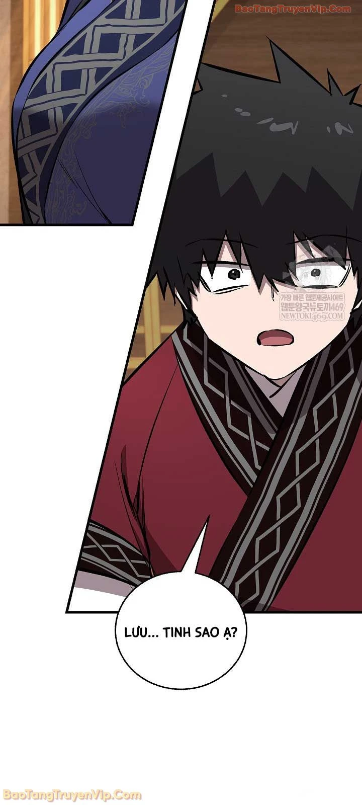 Thanh Mai Trúc Mã Của Đệ Nhất Thiên Hạ Chapter 93 - 24