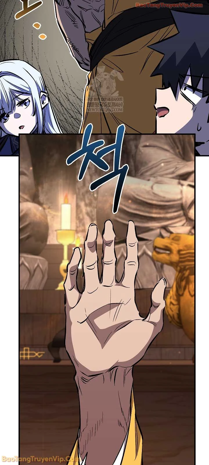 Thanh Mai Trúc Mã Của Đệ Nhất Thiên Hạ Chapter 93 - 28