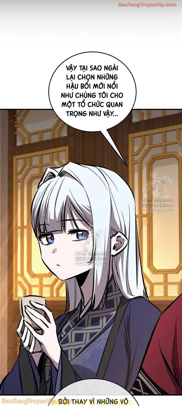 Thanh Mai Trúc Mã Của Đệ Nhất Thiên Hạ Chapter 93 - 35