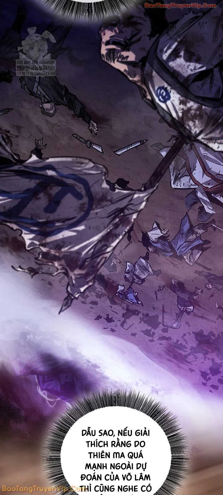 Thanh Mai Trúc Mã Của Đệ Nhất Thiên Hạ Chapter 93 - 41