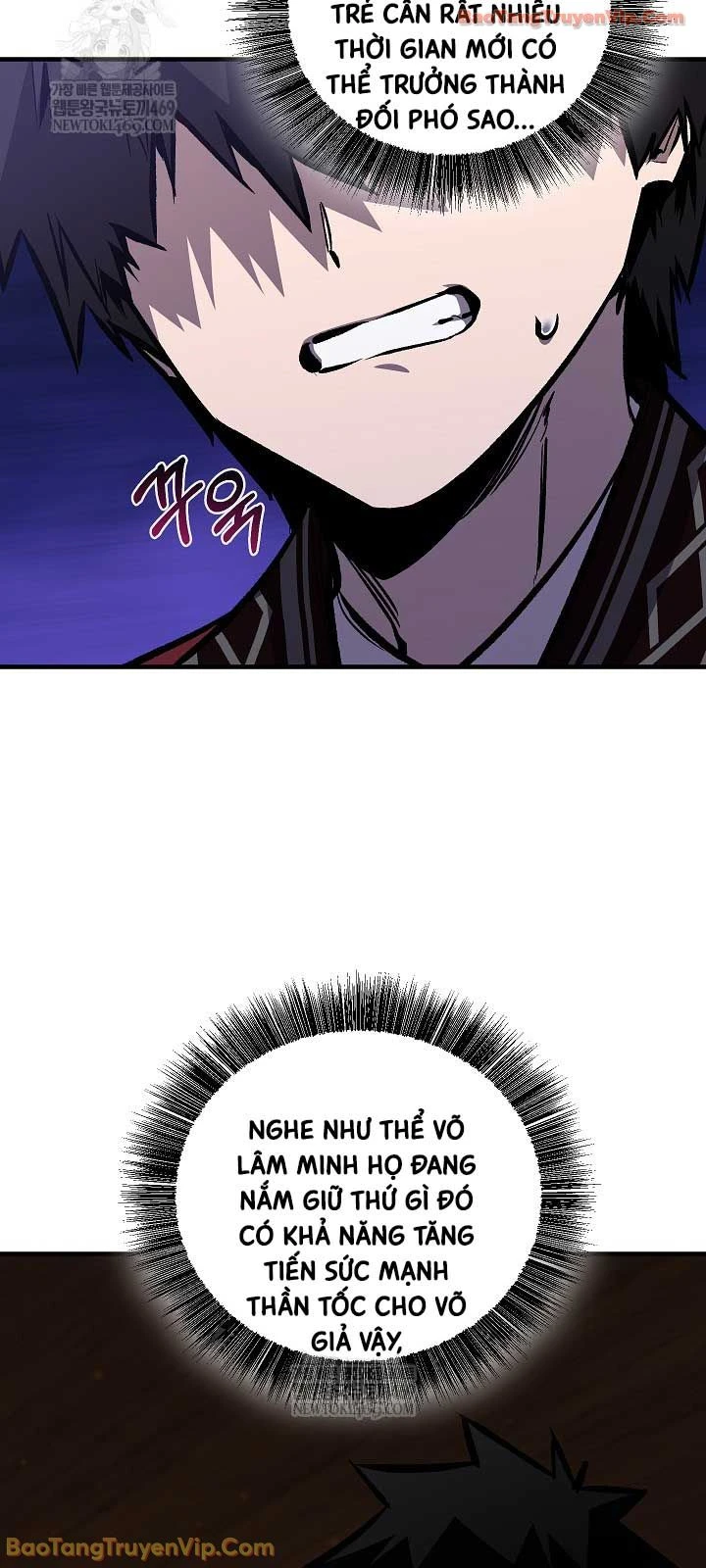 Thanh Mai Trúc Mã Của Đệ Nhất Thiên Hạ Chapter 93 - 43