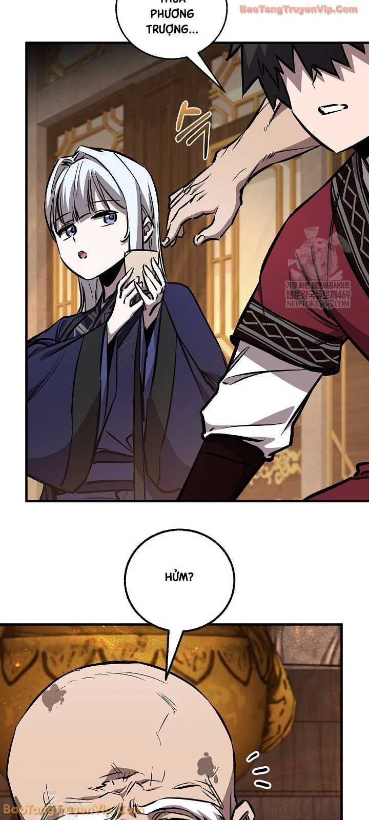 Thanh Mai Trúc Mã Của Đệ Nhất Thiên Hạ Chapter 93 - 49