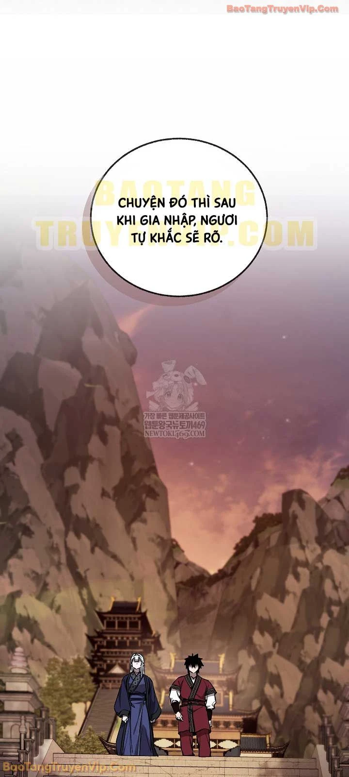 Thanh Mai Trúc Mã Của Đệ Nhất Thiên Hạ Chapter 93 - 55