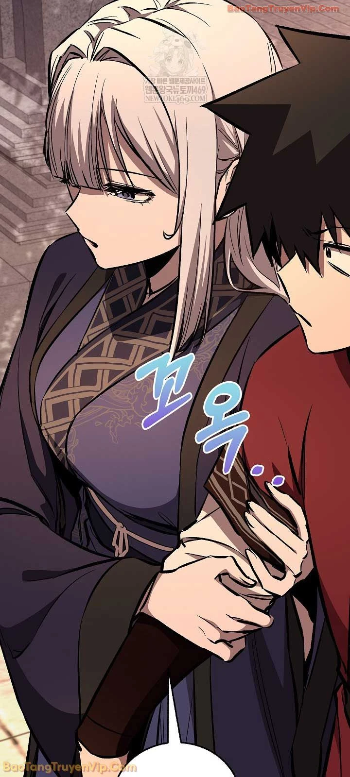 Thanh Mai Trúc Mã Của Đệ Nhất Thiên Hạ Chapter 93 - 59