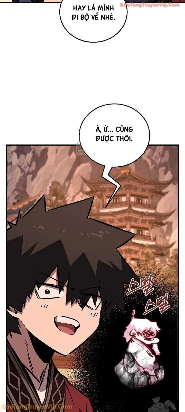 Thanh Mai Trúc Mã Của Đệ Nhất Thiên Hạ Chapter 93 - 60