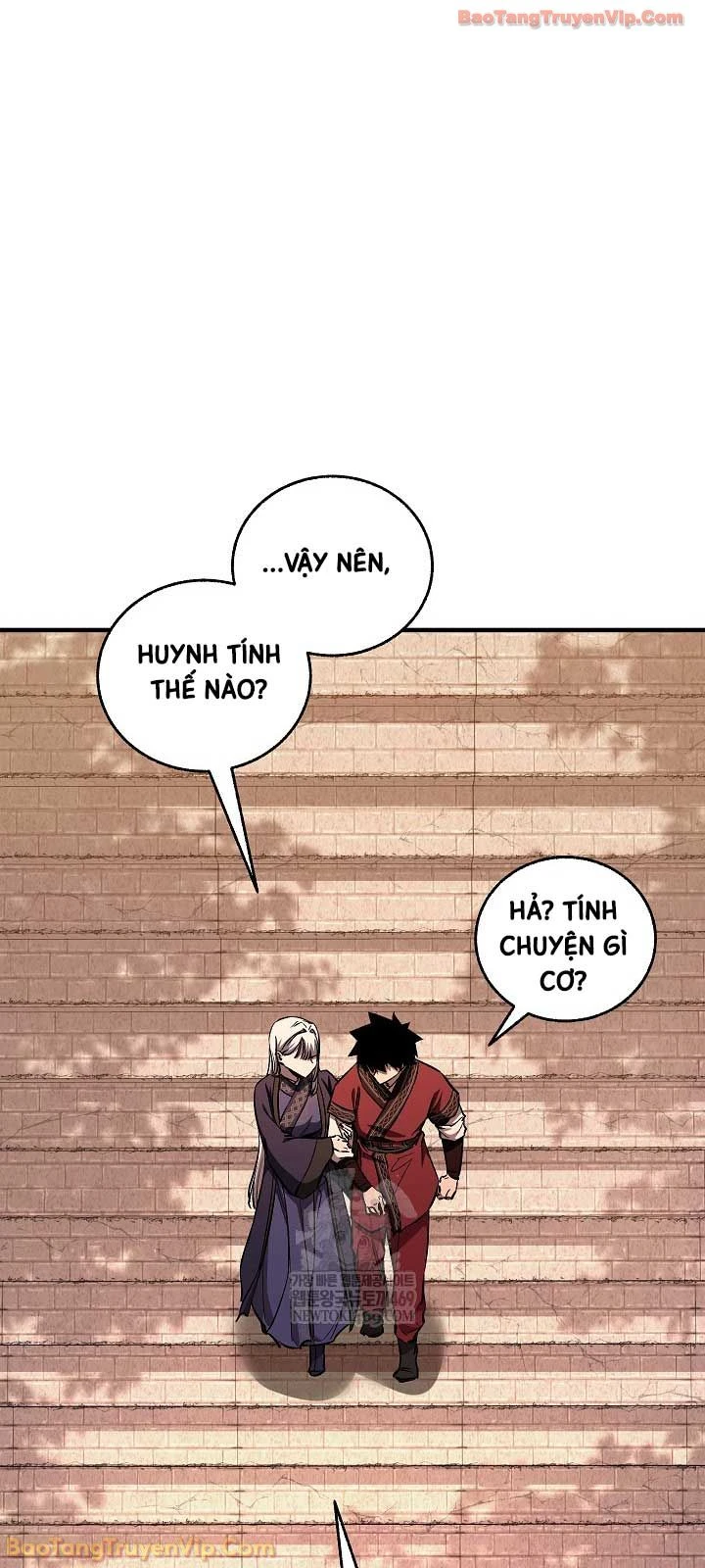 Thanh Mai Trúc Mã Của Đệ Nhất Thiên Hạ Chapter 93 - 62