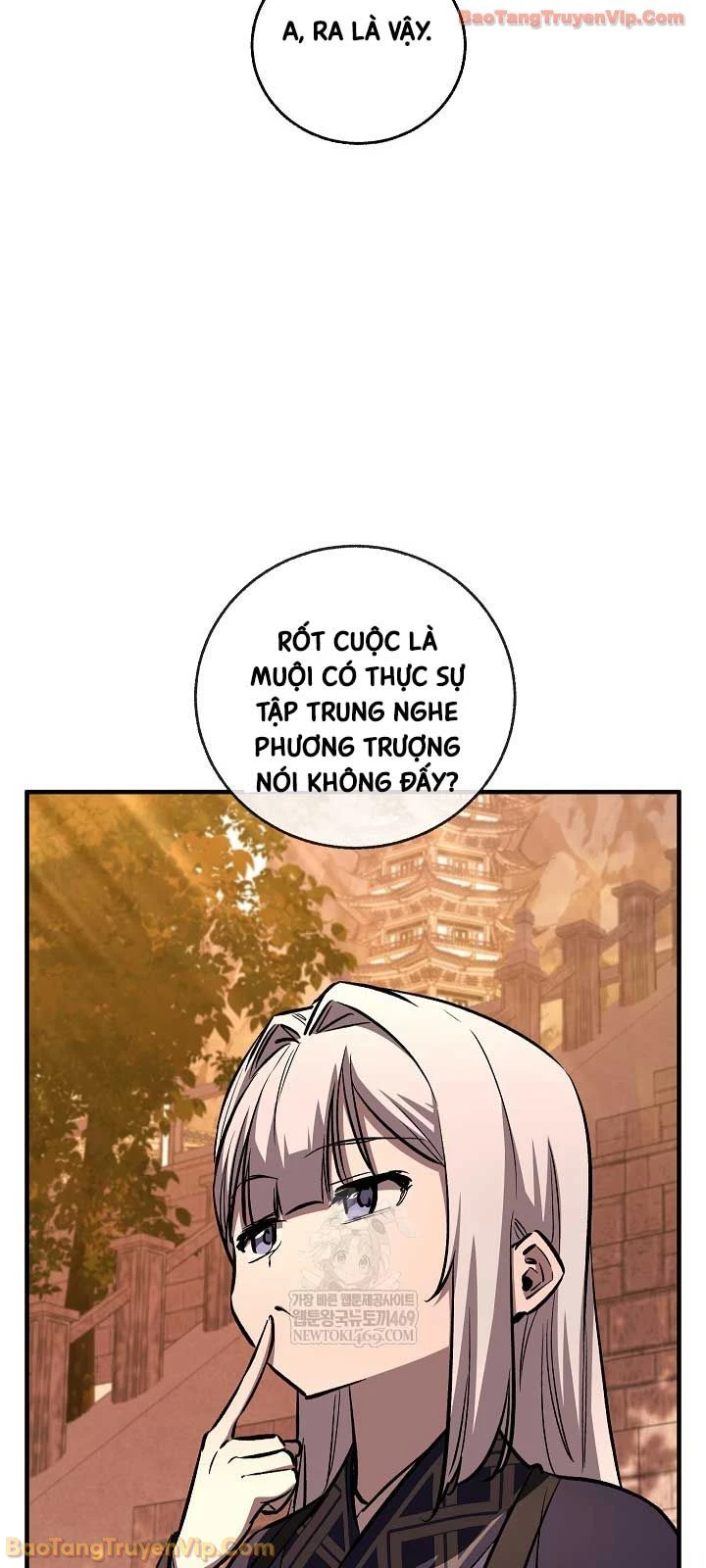 Thanh Mai Trúc Mã Của Đệ Nhất Thiên Hạ Chapter 93 - 65