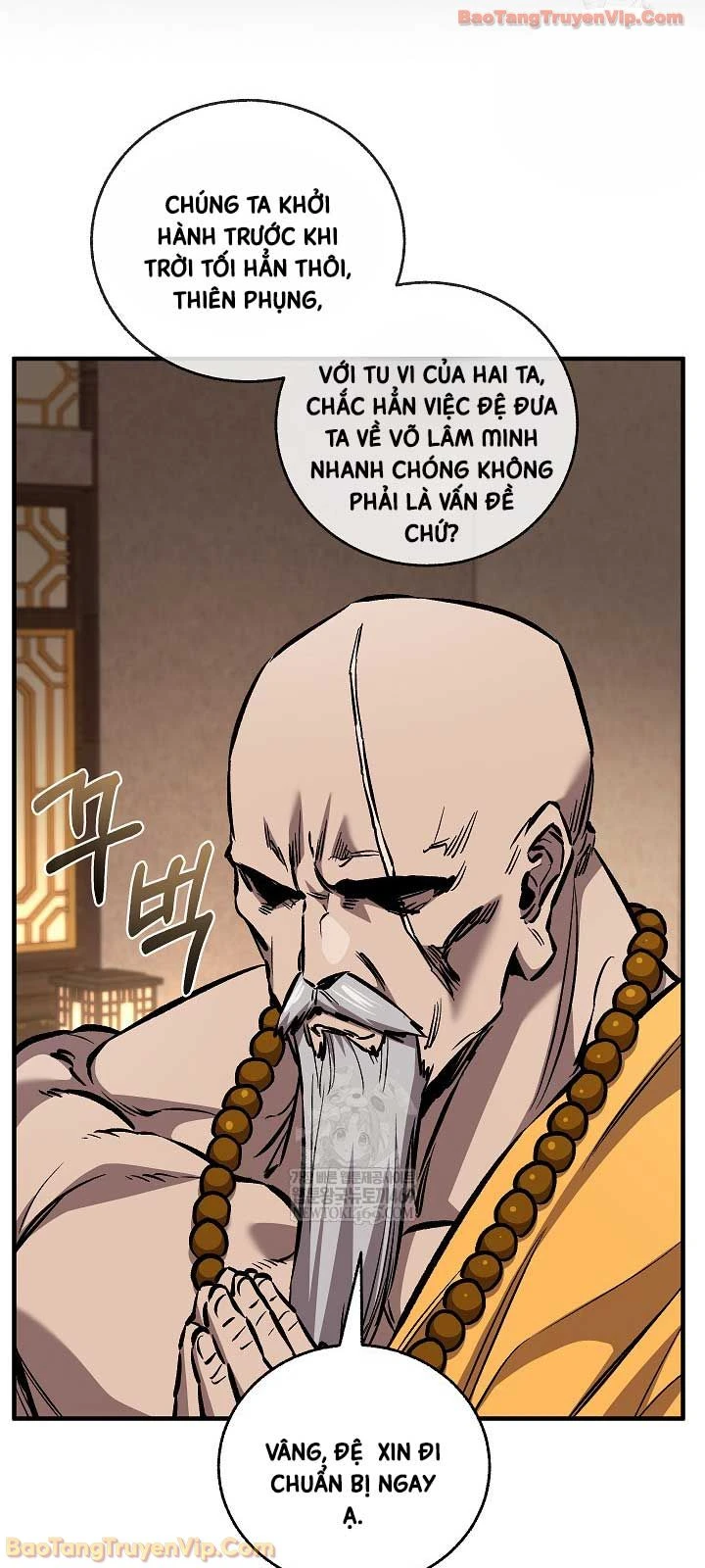 Thanh Mai Trúc Mã Của Đệ Nhất Thiên Hạ Chapter 93 - 81